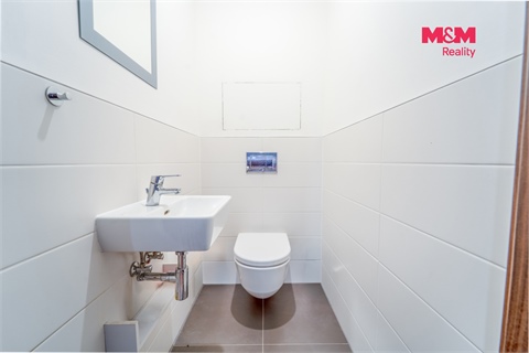 Pronájem bytu 3kk, 79 m² - 16
