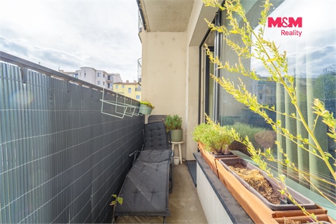 Pronájem bytu 3kk, 79 m² - 14
