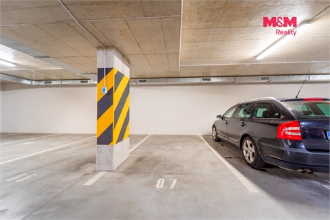 Pronájem bytu 3kk, 79 m² - 24