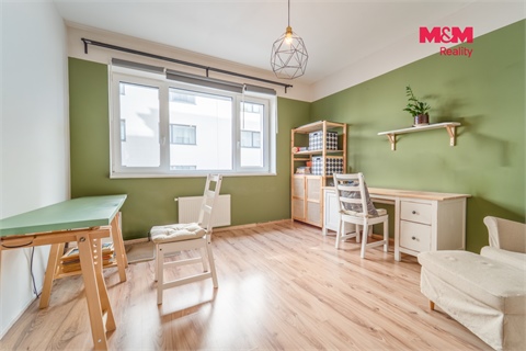 Pronájem bytu 3kk, 79 m² - 0