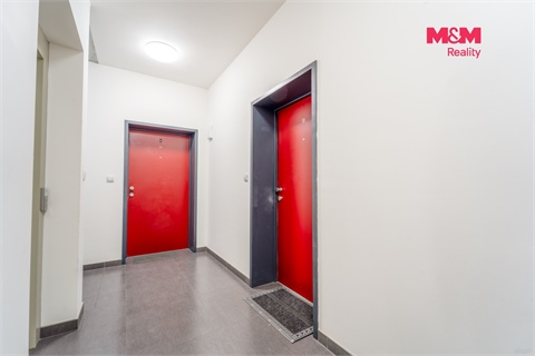 Pronájem bytu 3kk, 79 m² 20