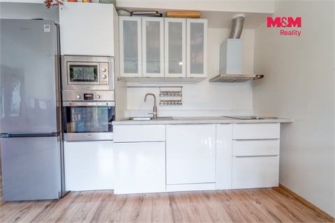 Pronájem bytu 3kk, 79 m² - 6