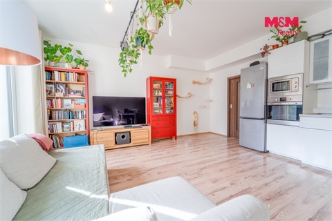 Pronájem bytu 3kk, 79 m² 6