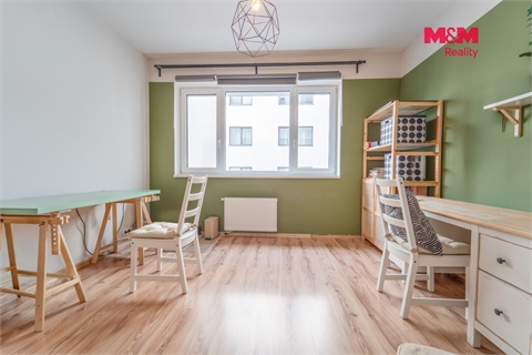 Pronájem bytu 3kk, 79 m² - 8