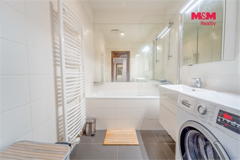 Pronájem bytu 3kk, 79 m² - 12