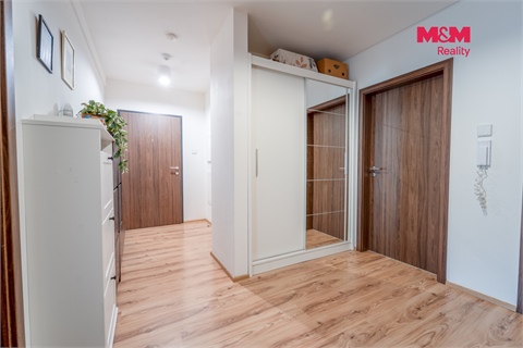 Pronájem bytu 3kk, 79 m² 18