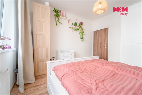 Pronájem bytu 3kk, 79 m² - 10