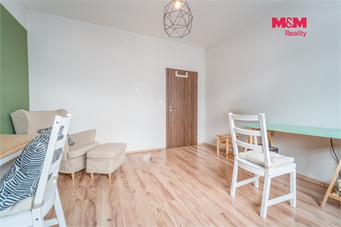 Pronájem bytu 3kk, 79 m² 10