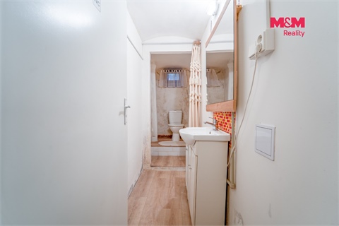 Pronájem obchodních prostor, 109 m² - 8