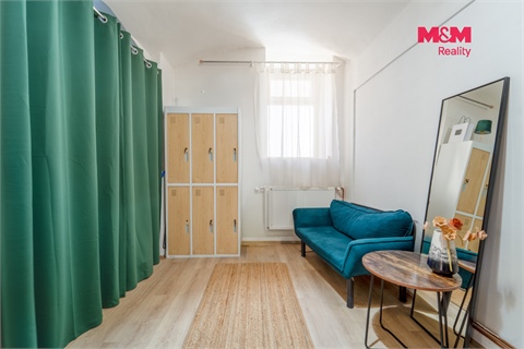 Pronájem obchodních prostor, 109 m² 4