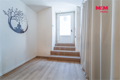 Pronájem obchodních prostor, 109 m² 12