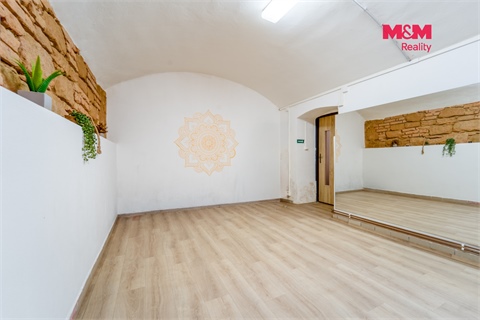 Pronájem obchodních prostor, 109 m² 6