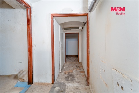 Pronájem obchodních prostor, 109 m² - 10