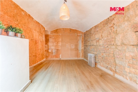 Pronájem obchodních prostor, 109 m² 8