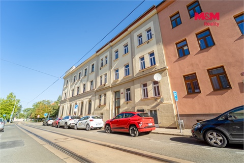 Pronájem obchodních prostor, 109 m² - 12