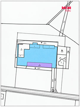 Pronájem skladu / haly, 52 m² 4
