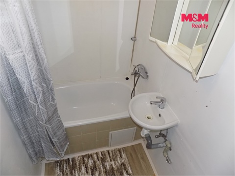 Prodej bytu 1kk, 31 m² - 4