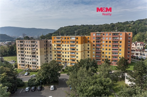 Prodej bytu 1kk, 31 m² 0