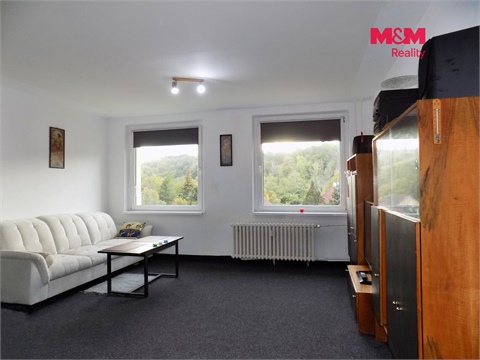Prodej bytu 1kk, 31 m² 4