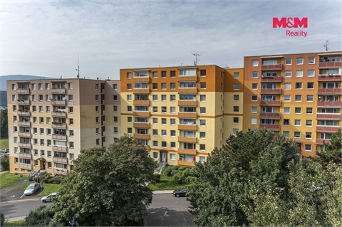 Prodej bytu 1kk, 31 m² - 8