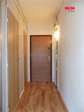Prodej bytu 1kk, 31 m² - 6
