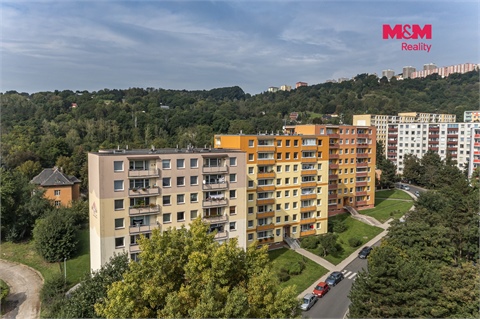 Prodej bytu 1kk, 31 m² 8
