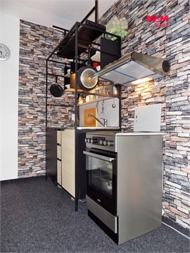 Prodej bytu 1kk, 31 m² 6