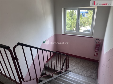 Prodej bytu 2+1, 48 m² 12