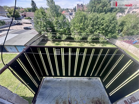 Prodej bytu 2+1, 48 m² 10