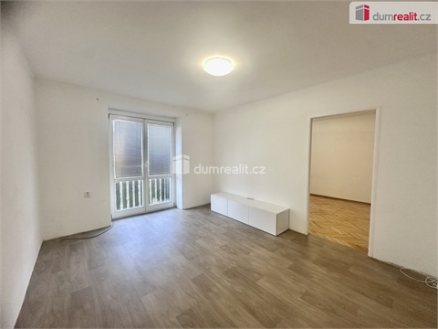 Prodej bytu 2+1, 48 m² 2