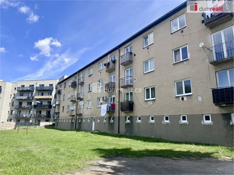 Prodej bytu 2+1, 48 m² - 8