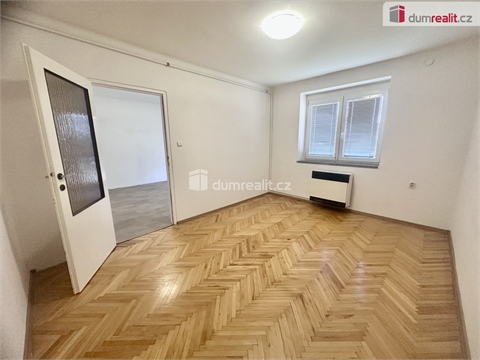 Prodej bytu 2+1, 48 m² - 2