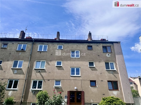 Prodej bytu 2+1, 48 m² - 12