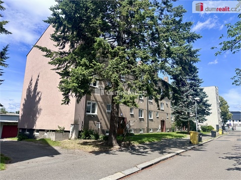 Prodej bytu 2+1, 48 m² 14