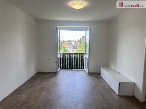 Prodej bytu 2+1, 48 m² - 10