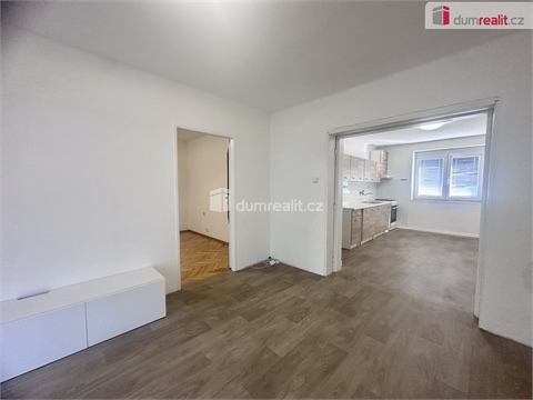 Prodej bytu 2+1, 48 m² - 4