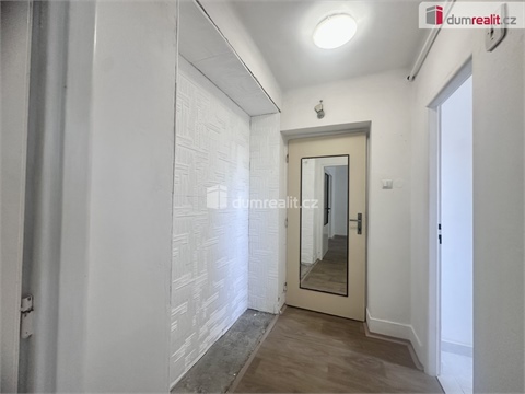 Prodej bytu 2+1, 48 m² 6