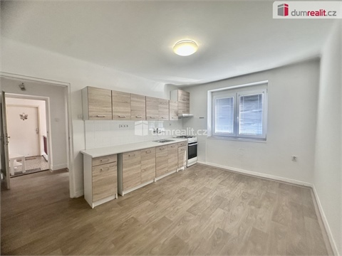 Prodej bytu 2+1, 48 m² - 6