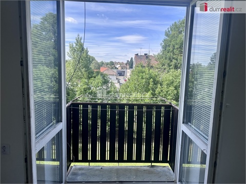 Prodej bytu 2+1, 48 m² 0