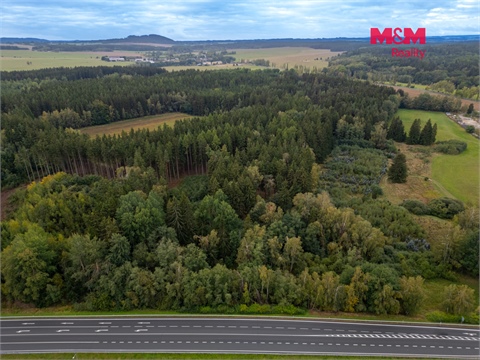 Prodej louky, 7 137 m² 2