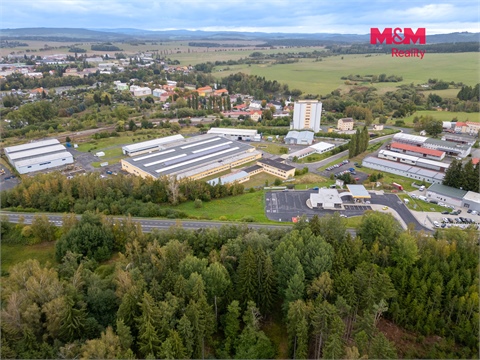 Prodej louky, 7 137 m² - 4
