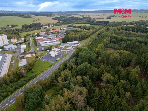 Prodej louky, 7 137 m² - 2