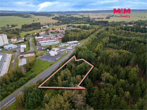 Prodej louky, 7 137 m² 4