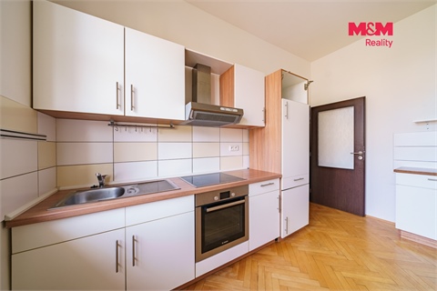 Pronájem bytu 3+1, 98 m² 10