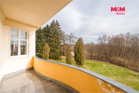 Pronájem bytu 3+1, 98 m² 16