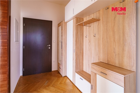 Pronájem bytu 3+1, 98 m² 12