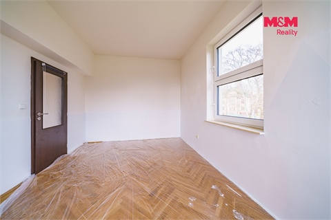 Pronájem bytu 3+1, 98 m² - 2