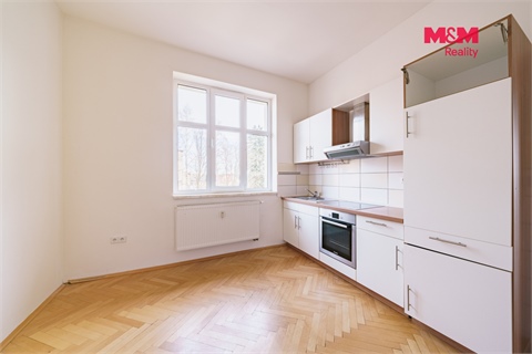Pronájem bytu 3+1, 98 m² - 8