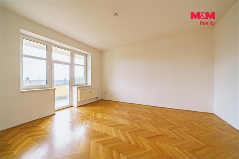 Pronájem bytu 3+1, 98 m² 4