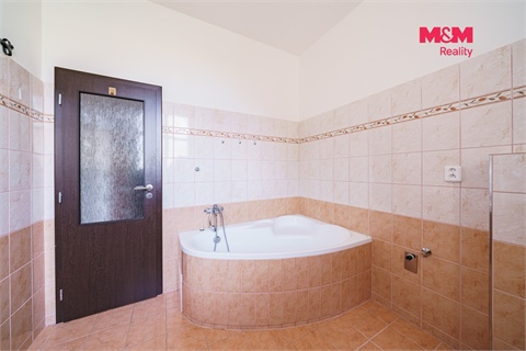 Pronájem bytu 3+1, 98 m² 14